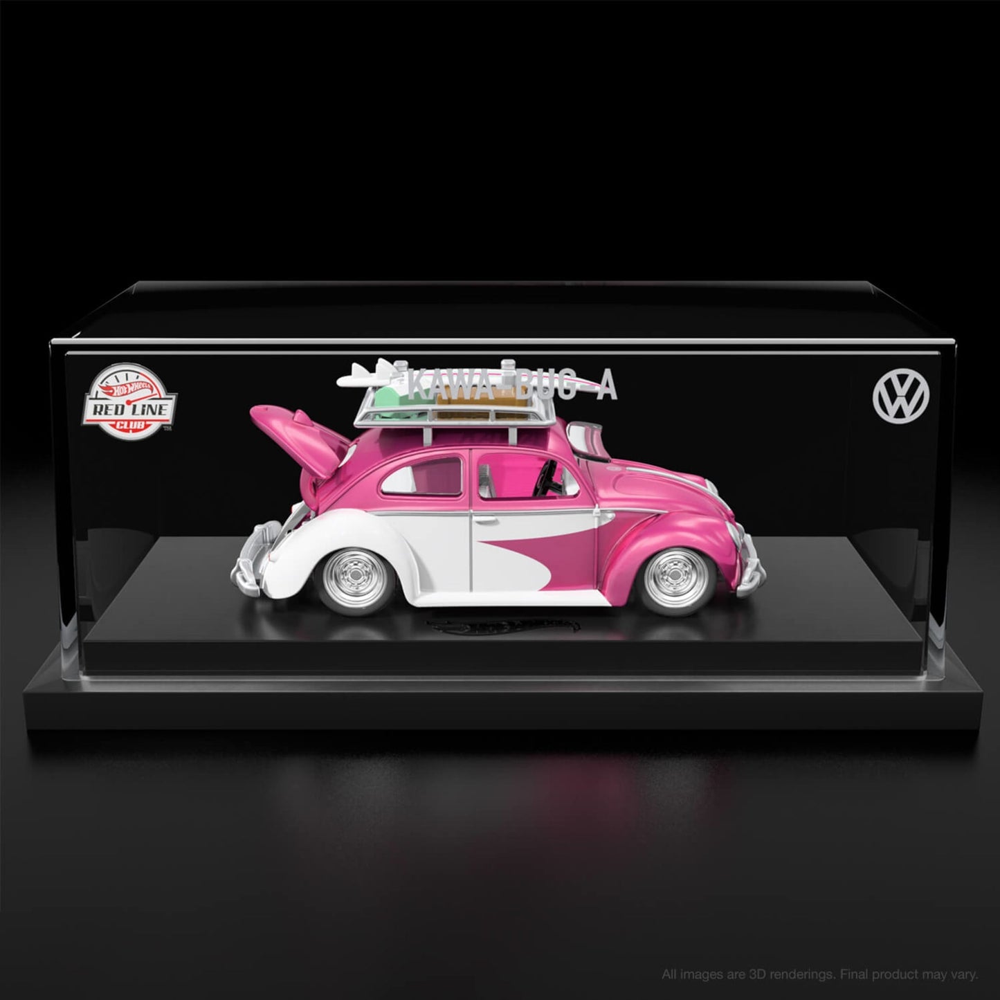 RLC Exclusive sELECTIONs Kawa-Bug-A
