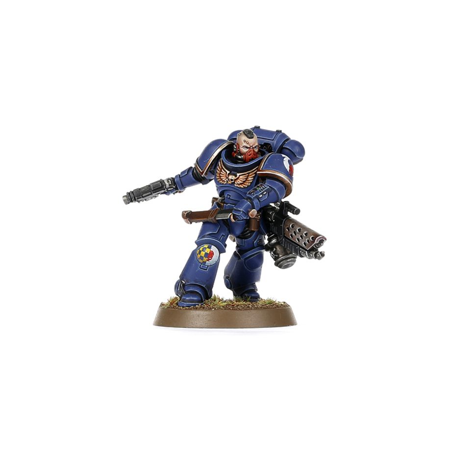 WARHAMMER 40.000 INTRODUCTORY SET