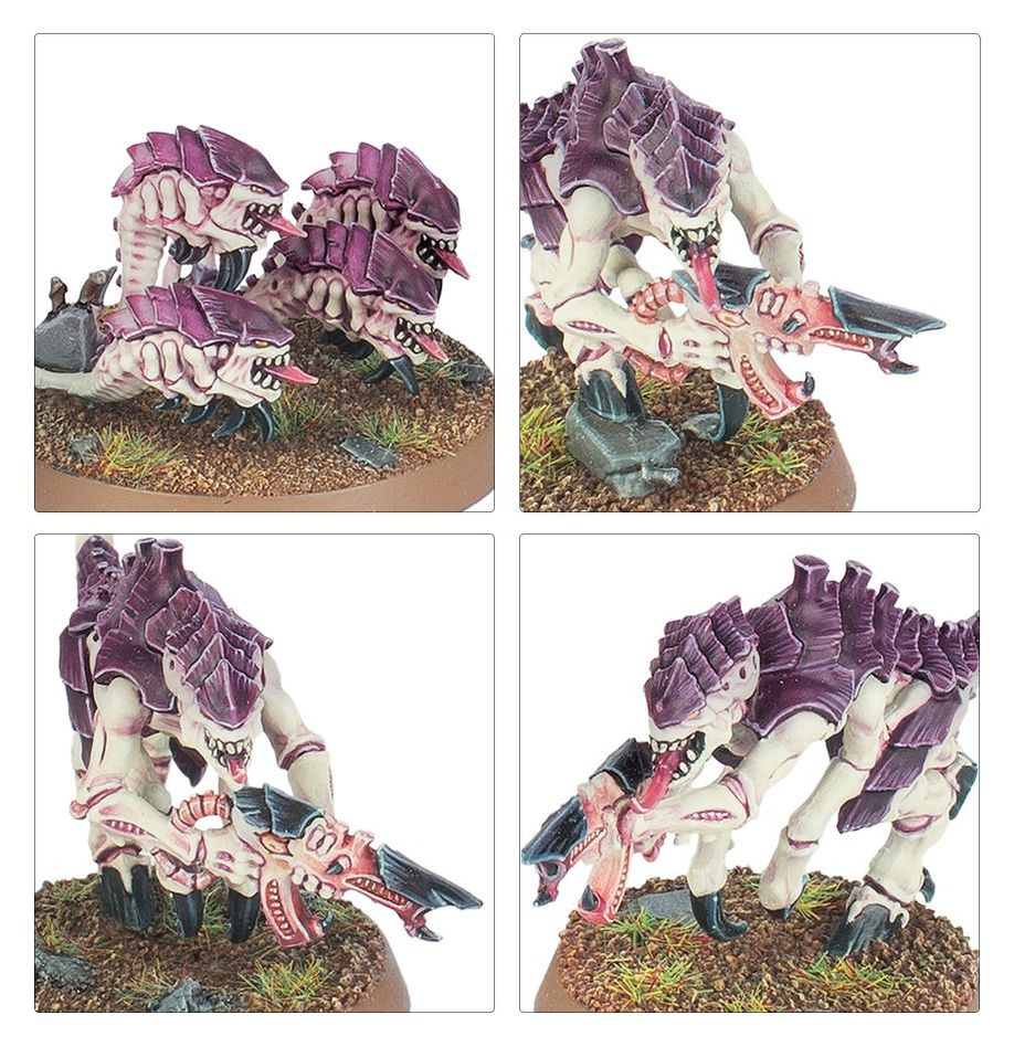 WARHAMMER 40.000 INTRODUCTORY SET