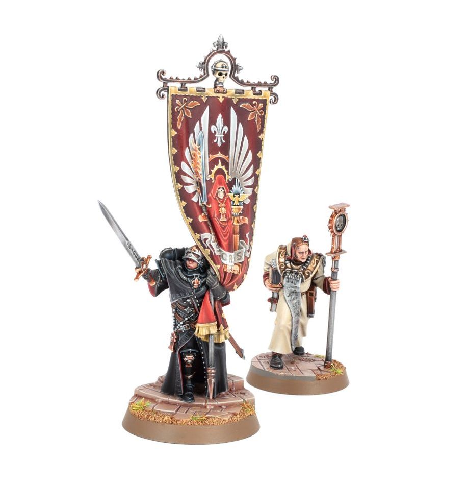 AESTRED THURGA. RELIQUANT AT ARMS