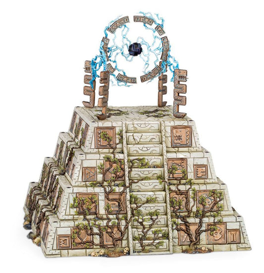 REALMSHAPER ENGINE