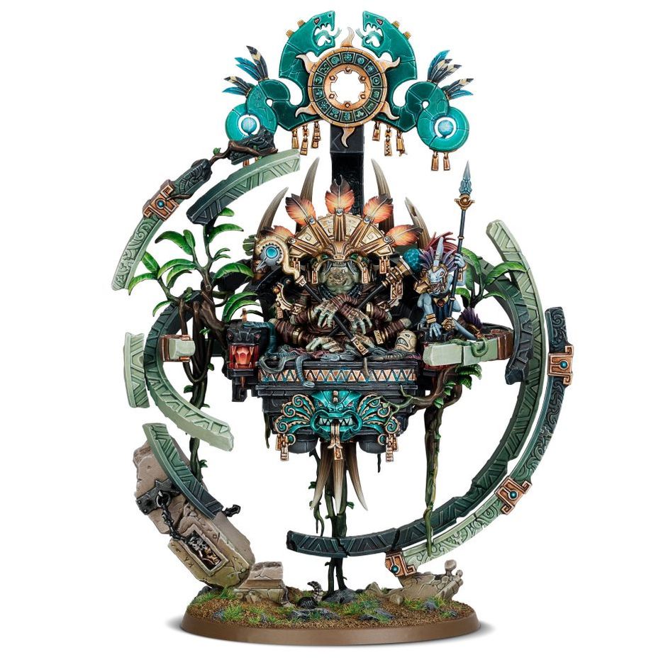 LORD KROAK