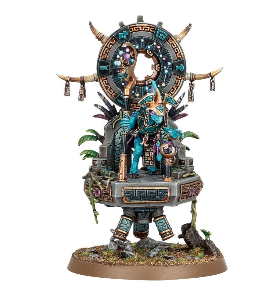 SKINK STARSEER