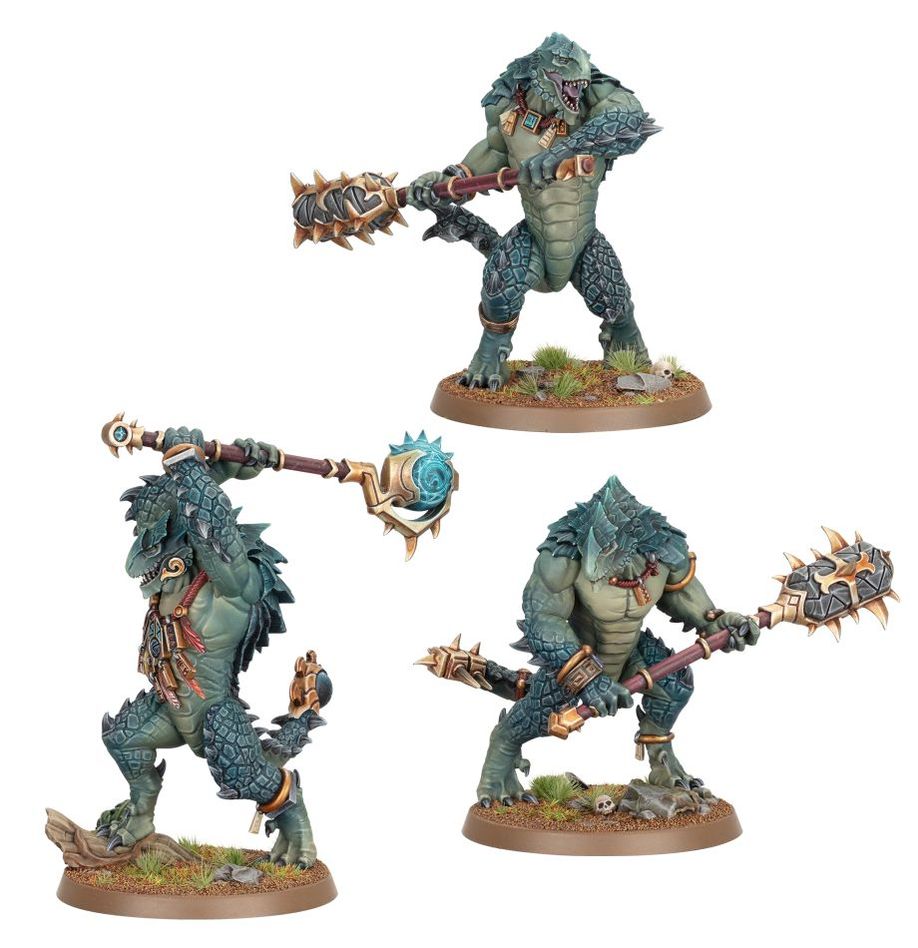 KROXIGOR
