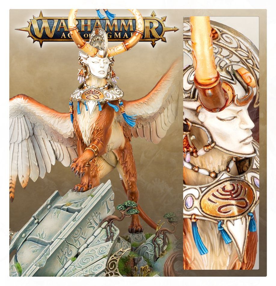 ARCHMAGE TECLIS AND CELENNAR. SPIRIT OF HYSH