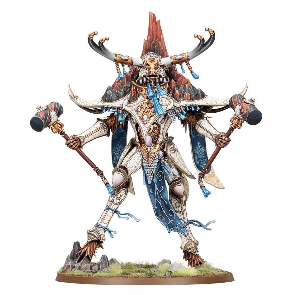 AVALENOR. THE STONEHEART KING