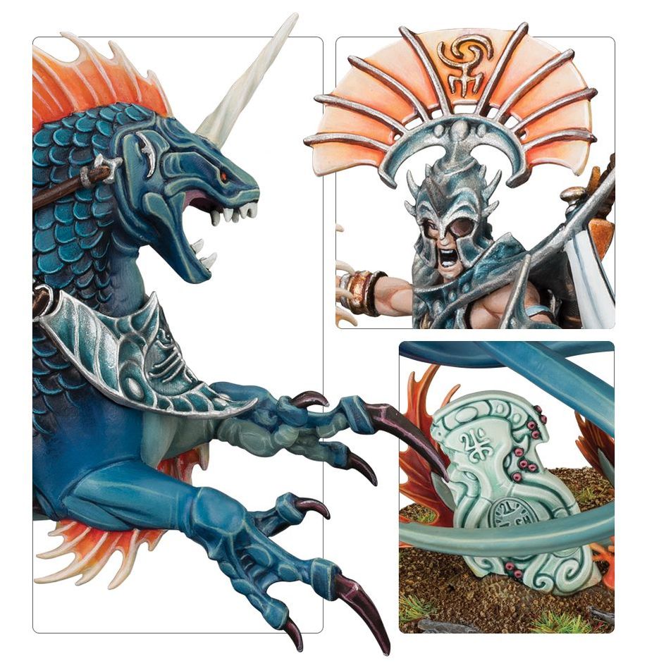 AKHELIAN KING