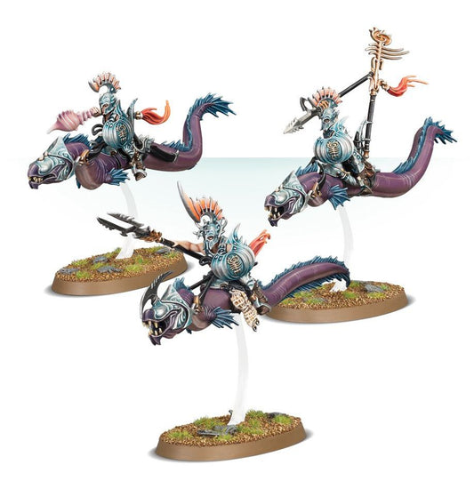 AKHELIAN MORRSARR GUARD