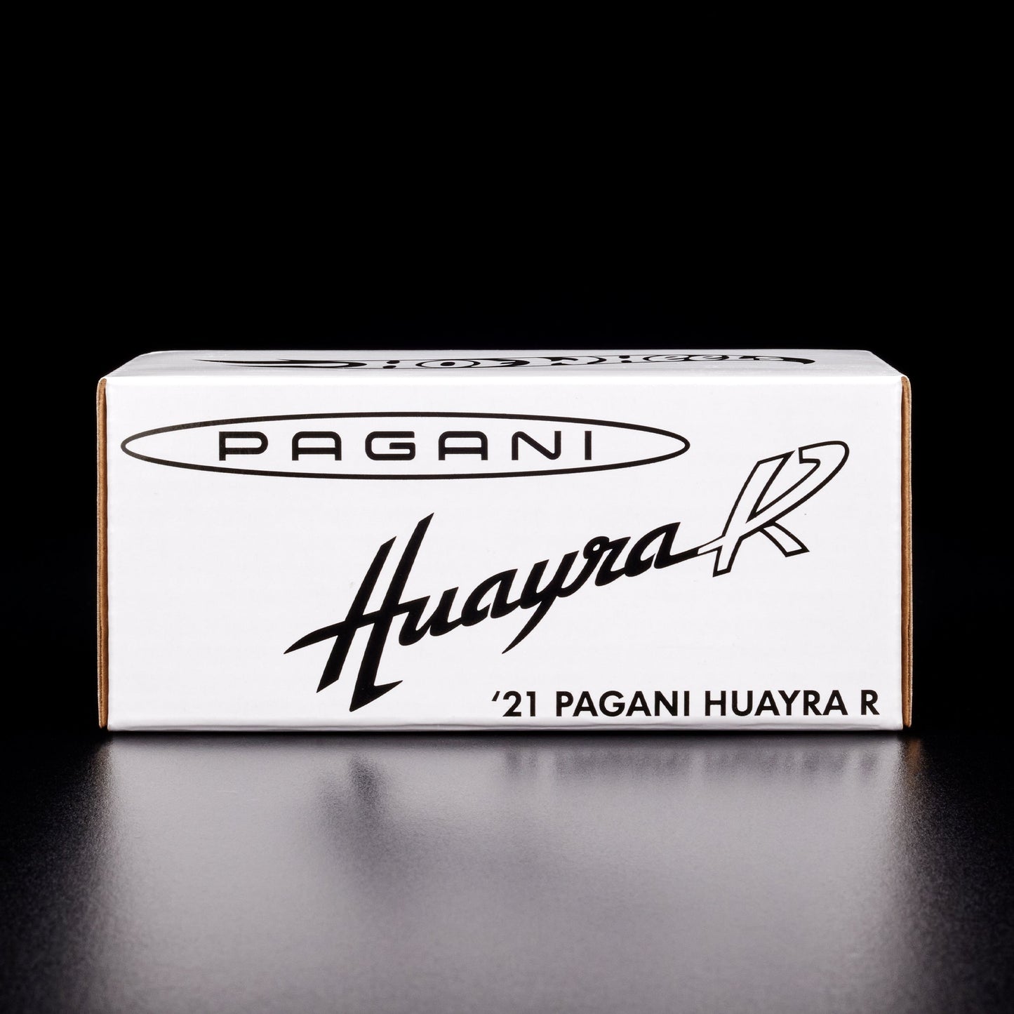 RLC Exclusive '21 Pagani Huayra R