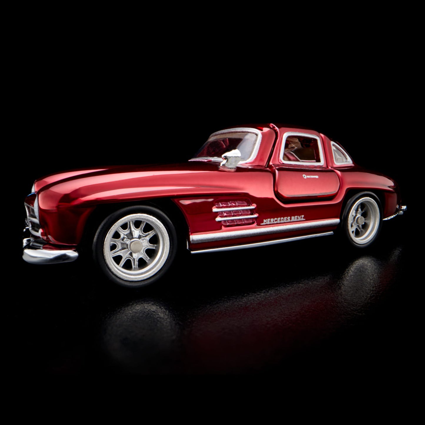 RLC Exclusive '55 Mercedes-Benz 300 SL