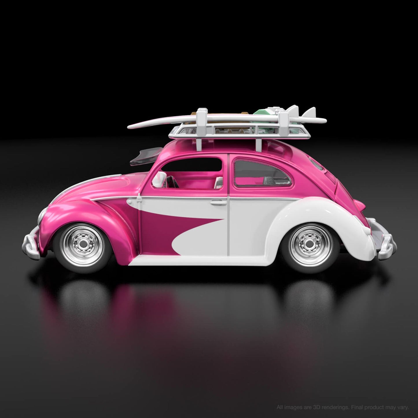 RLC Exclusive sELECTIONs Kawa-Bug-A