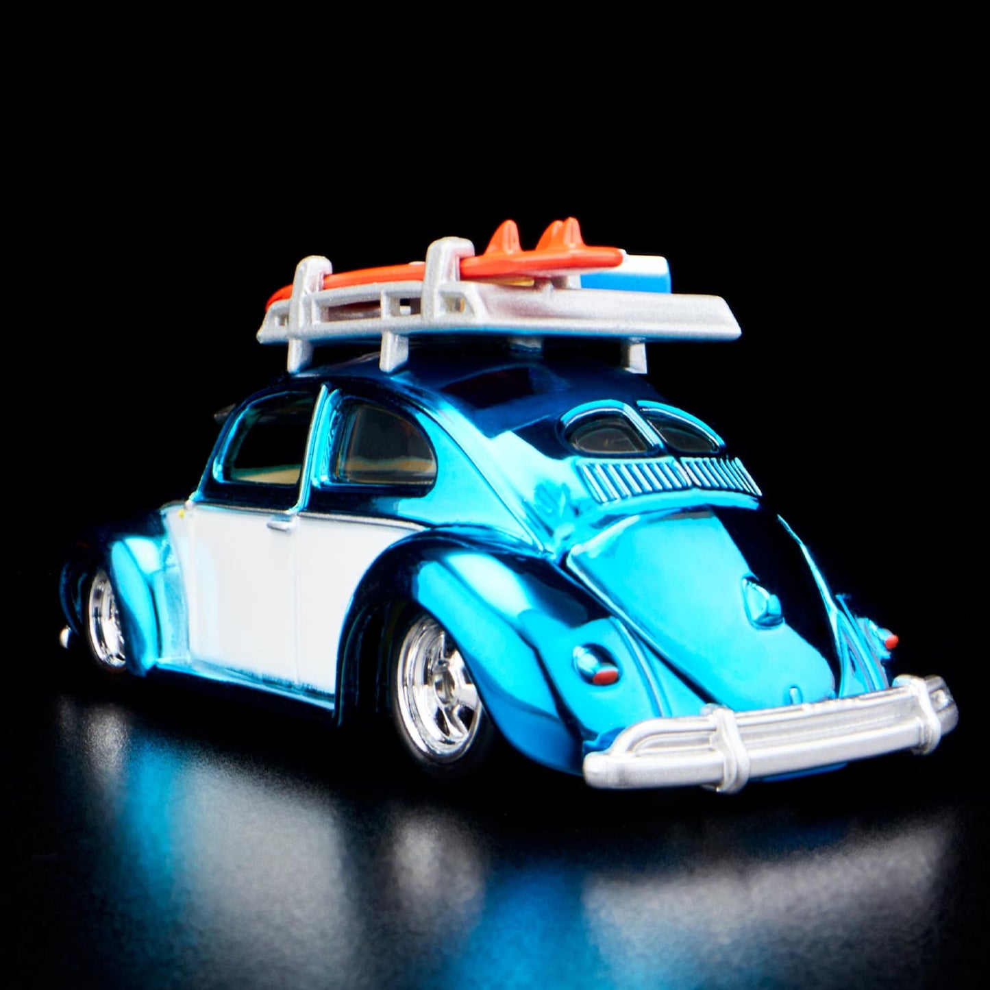 RLC Exclusive Kawa-Bug-A '49 VW Beetle