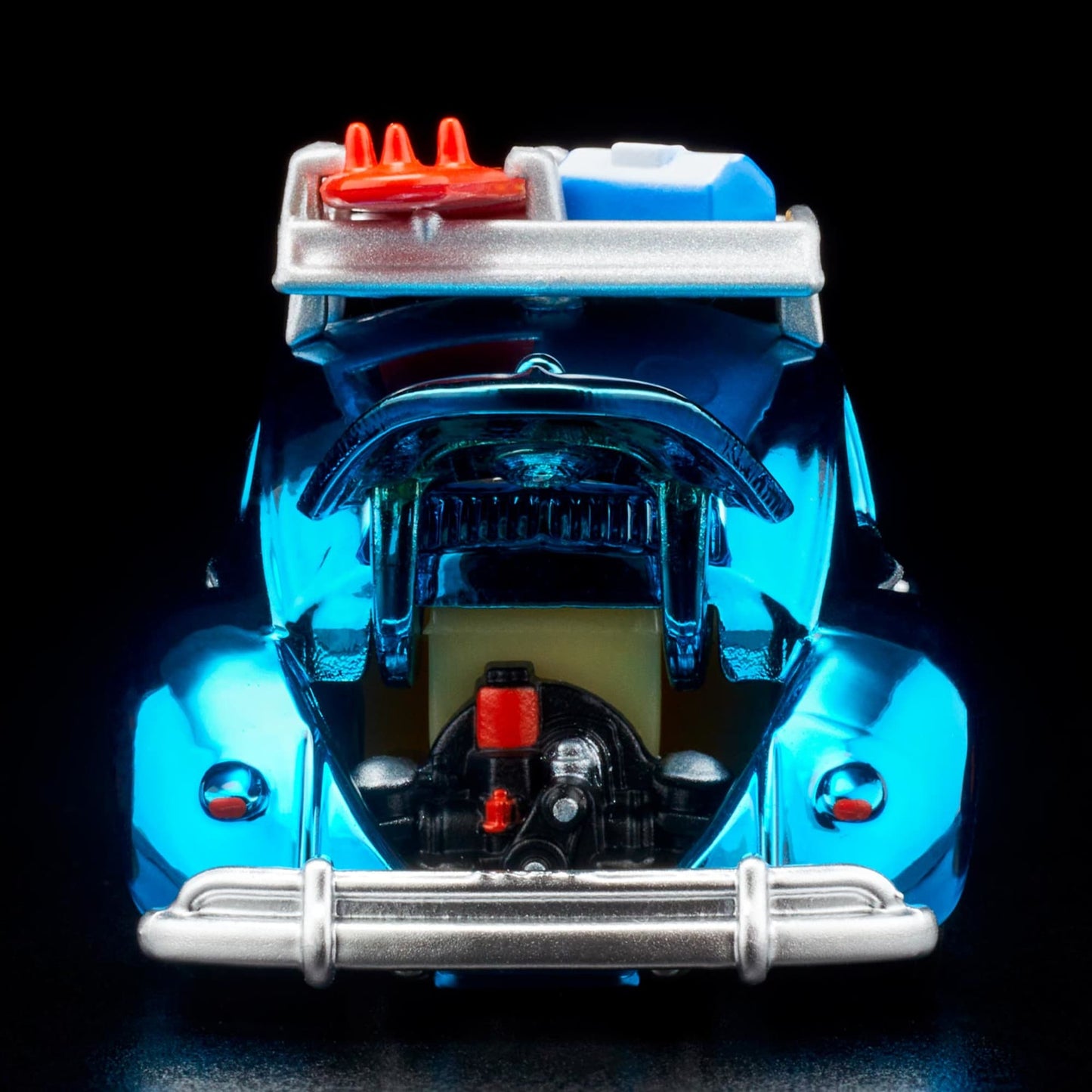 RLC Exclusive Kawa-Bug-A '49 VW Beetle