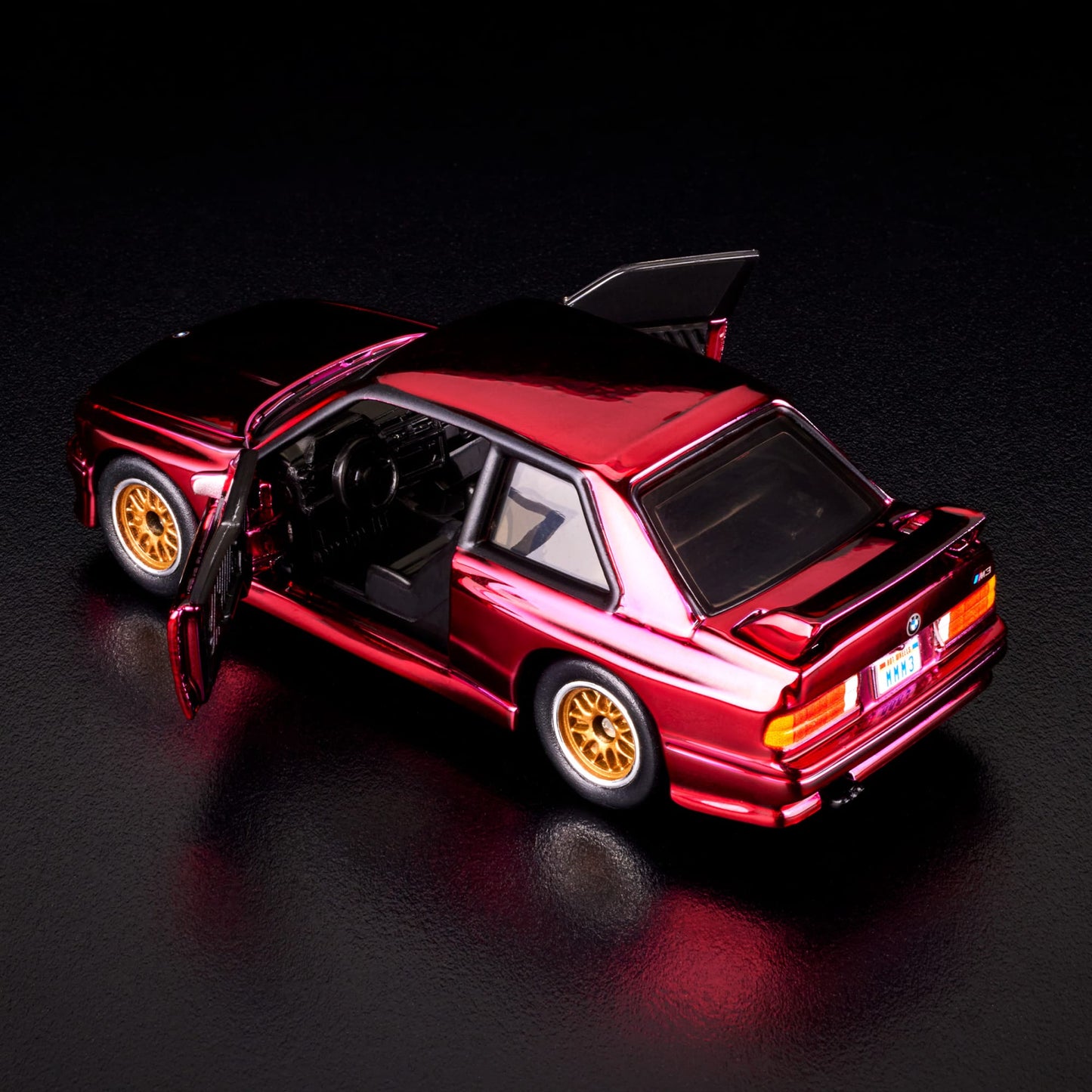 RLC Exclusive 1991 BMW M3