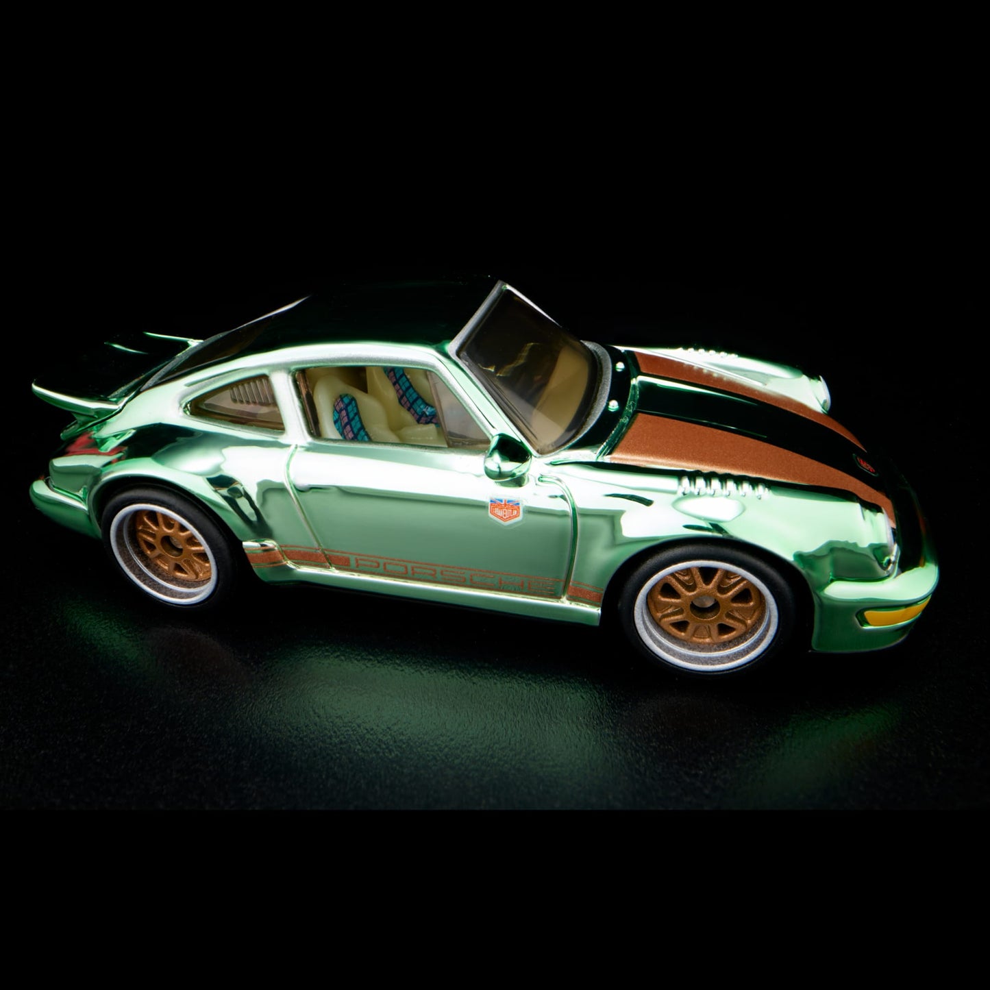 RLC Exclusive Magnus Walker Urban Outlaw Porsche 964