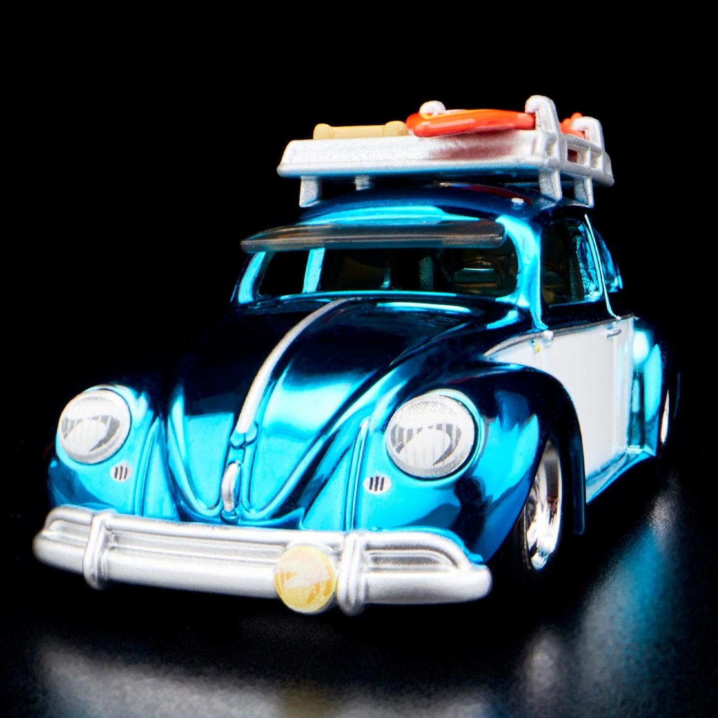 RLC Exclusive Kawa-Bug-A '49 VW Beetle