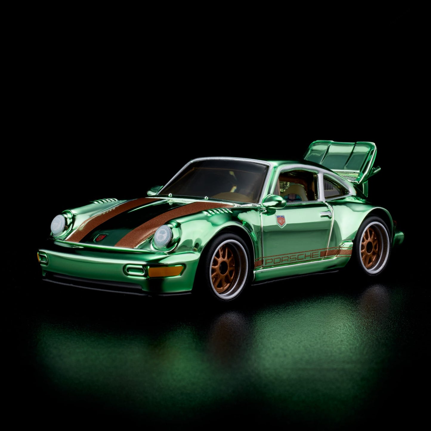 RLC Exclusive Magnus Walker Urban Outlaw Porsche 964