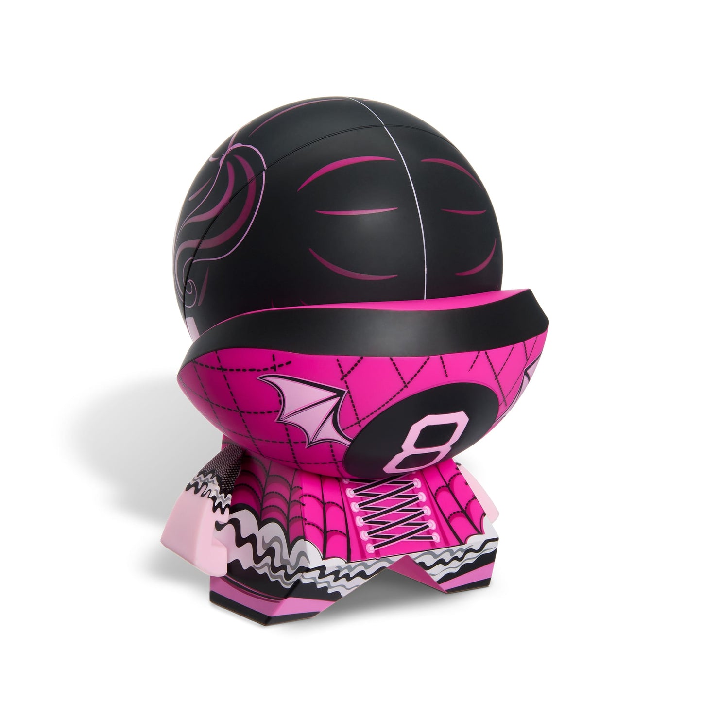 Monster High x FIGURE8 Collectible Figure