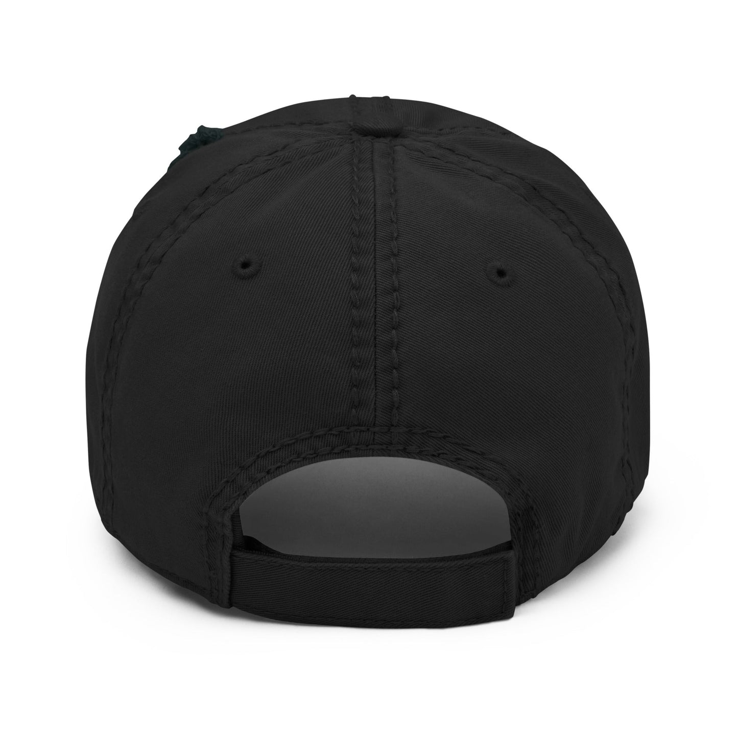 Street Sharks Jawsome Dad Hat