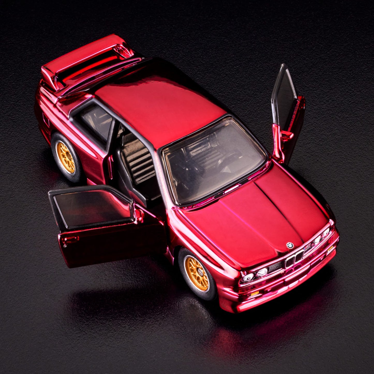 RLC Exclusive 1991 BMW M3