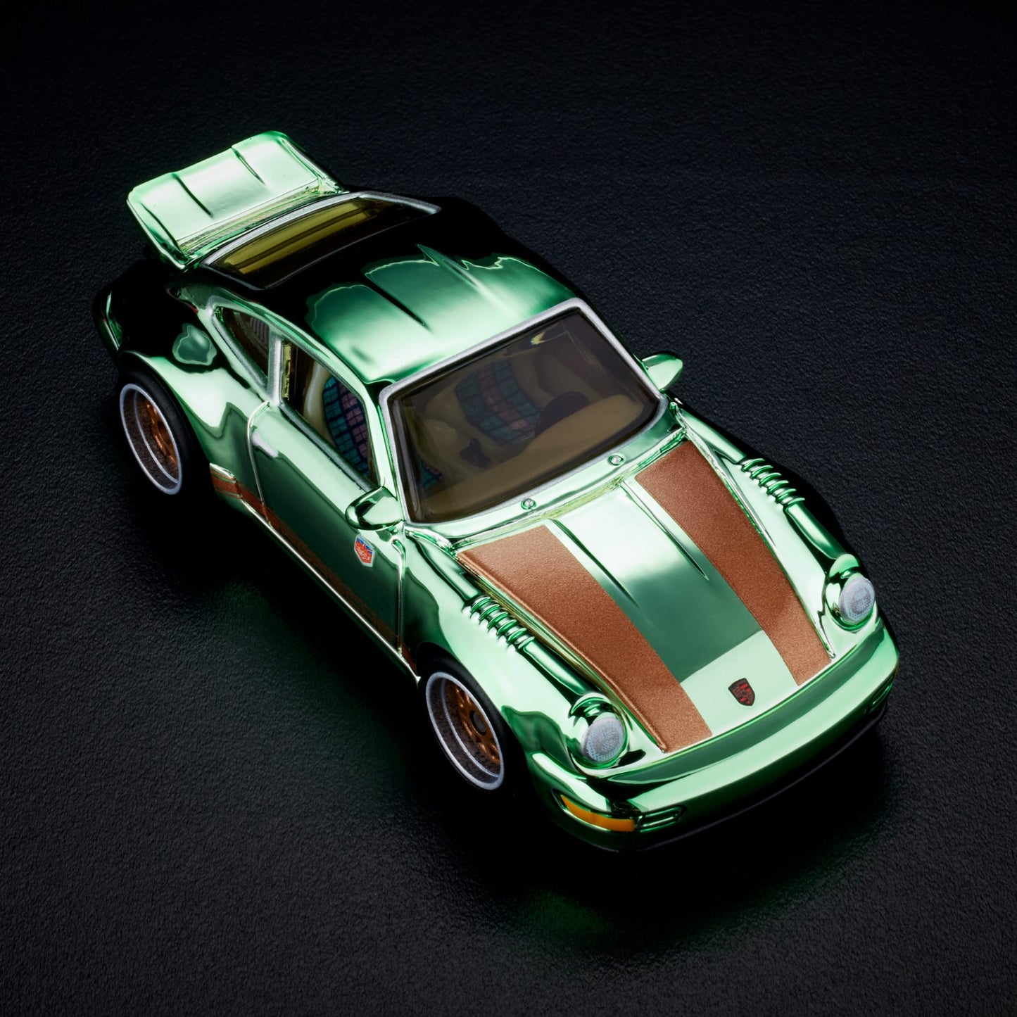 RLC Exclusive Magnus Walker Urban Outlaw Porsche 964