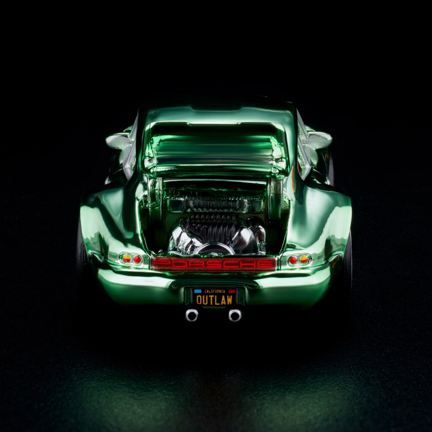 RLC Exclusive Magnus Walker Urban Outlaw Porsche 964