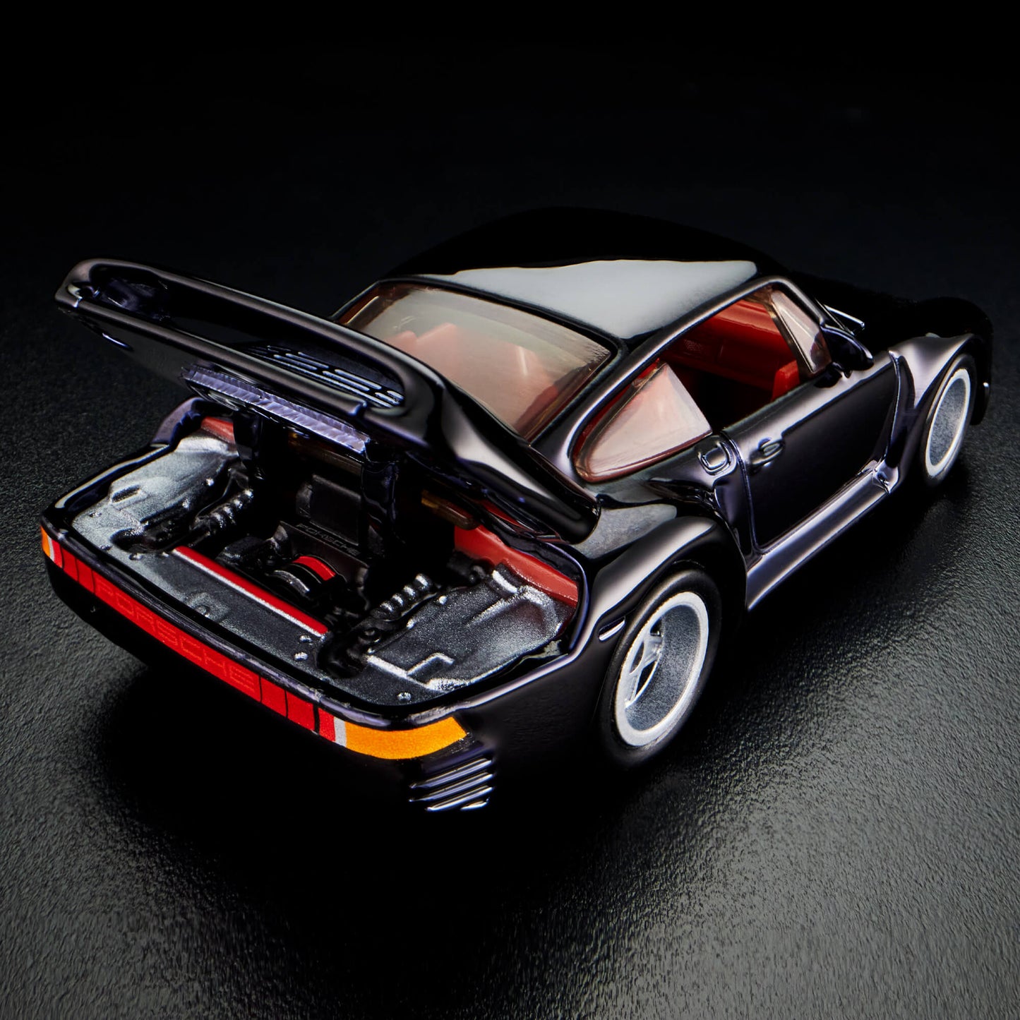 RLC Exclusive 1986 Porsche 959