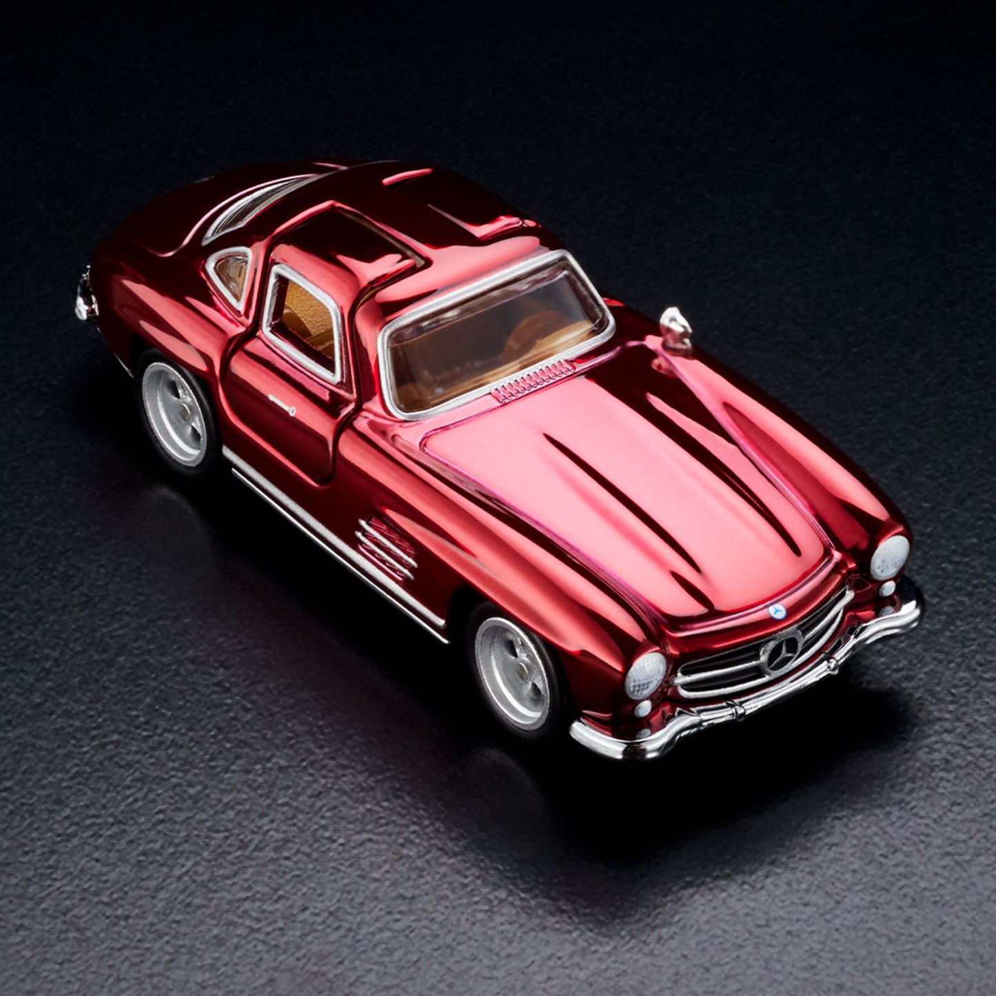 RLC Exclusive '55 Mercedes-Benz 300 SL