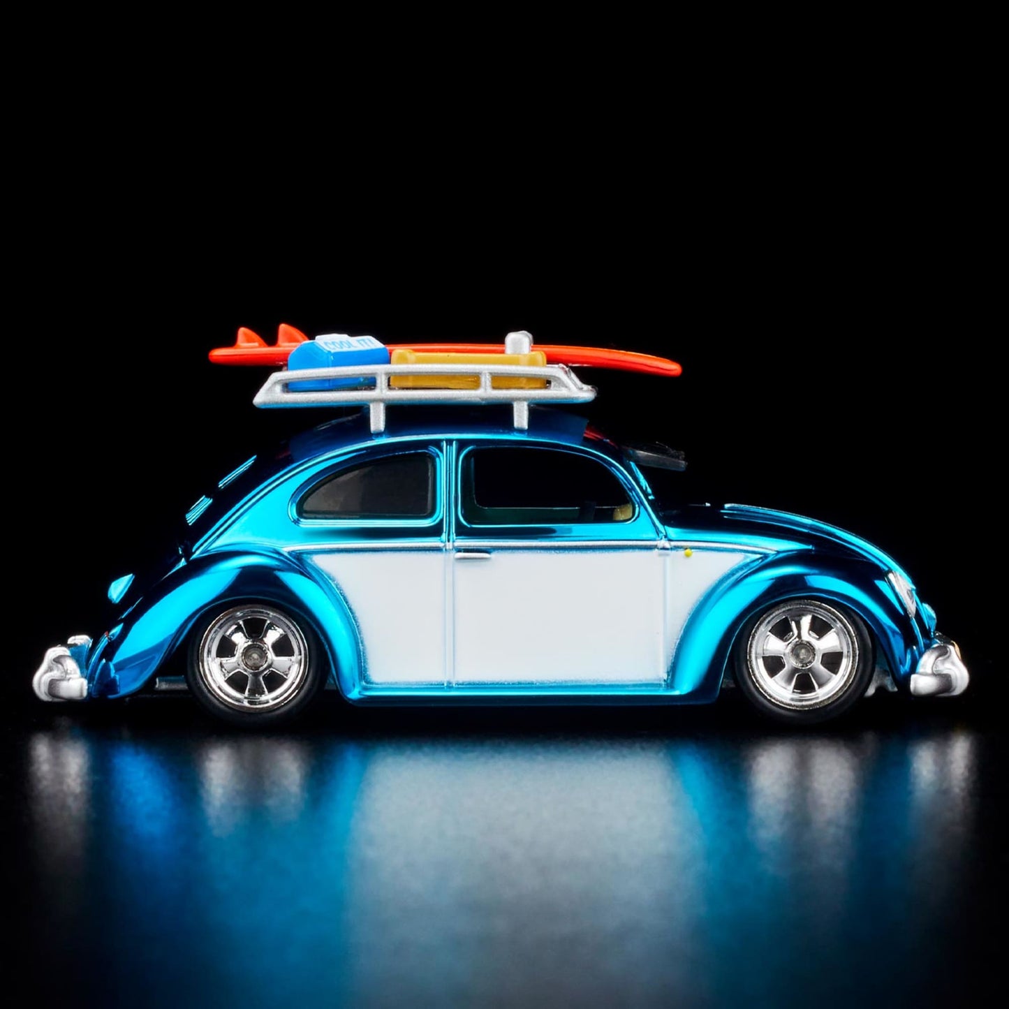 RLC Exclusive Kawa-Bug-A '49 VW Beetle