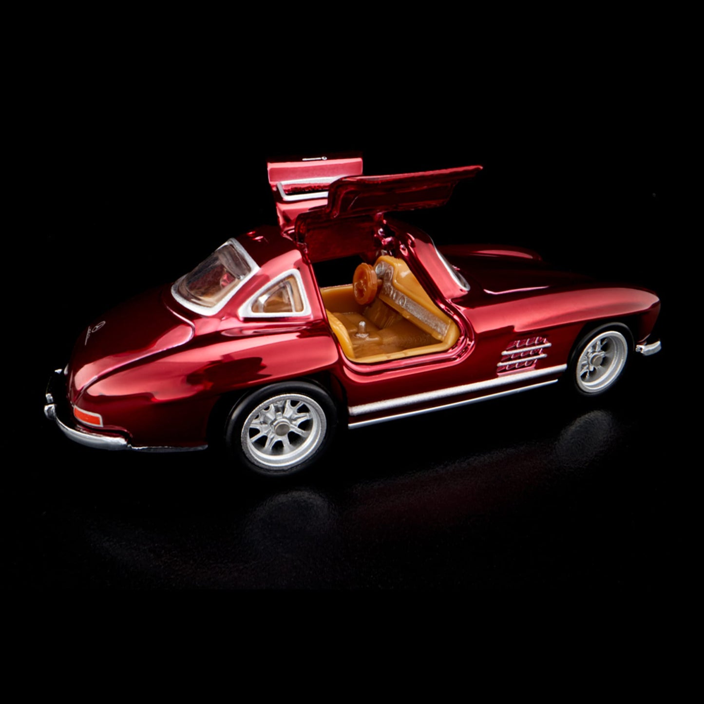 RLC Exclusive '55 Mercedes-Benz 300 SL