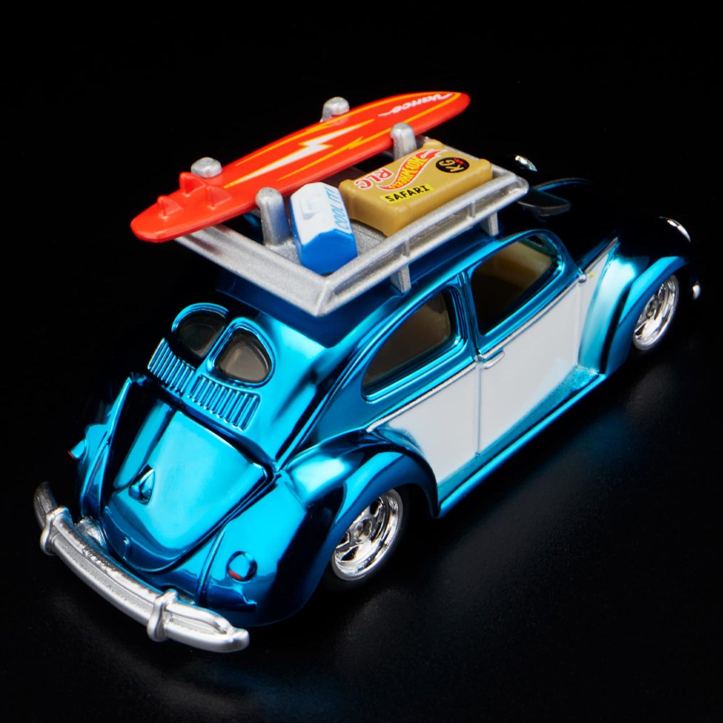 RLC Exclusive Kawa-Bug-A '49 VW Beetle