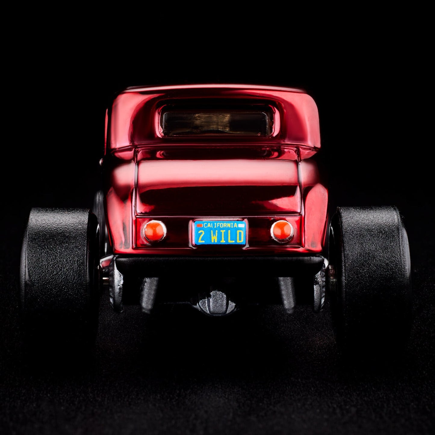 RLC Exclusive '32 Ford