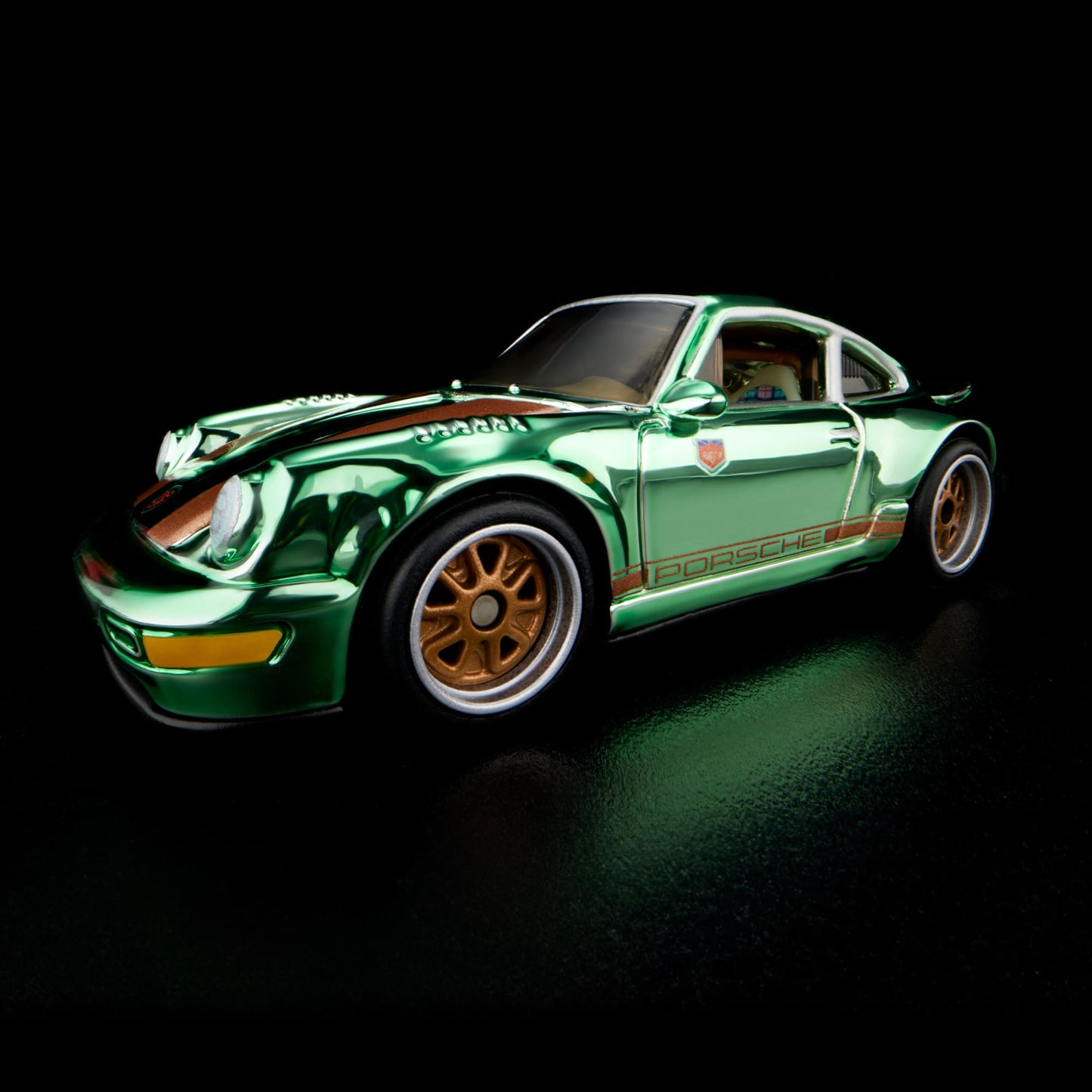RLC Exclusive Magnus Walker Urban Outlaw Porsche 964