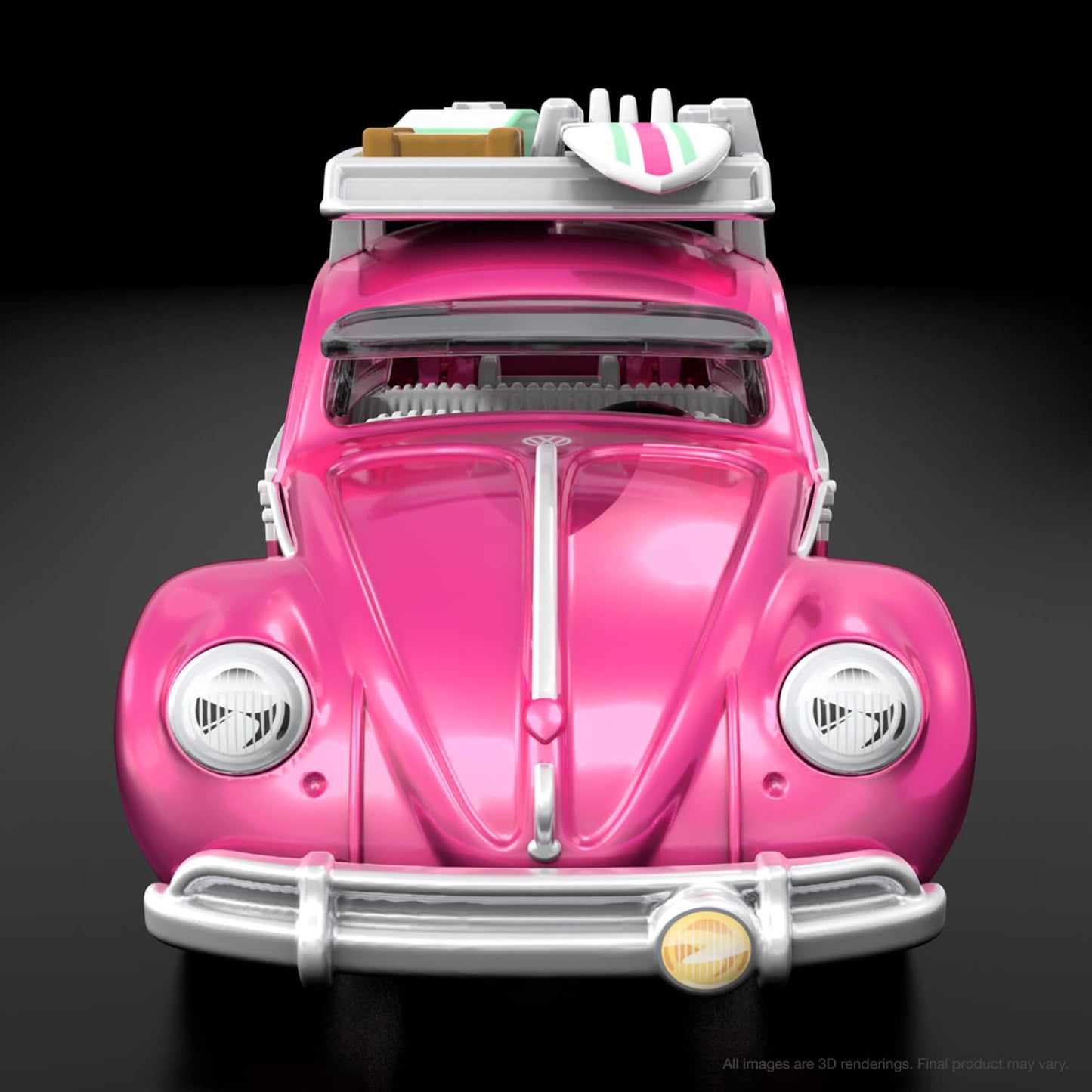 RLC Exclusive sELECTIONs Kawa-Bug-A