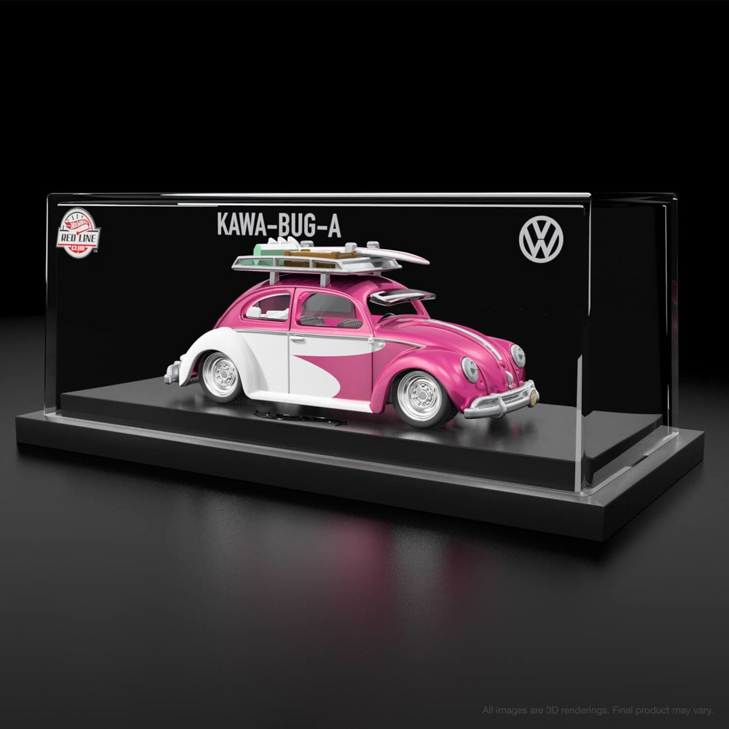 RLC Exclusive sELECTIONs Kawa-Bug-A