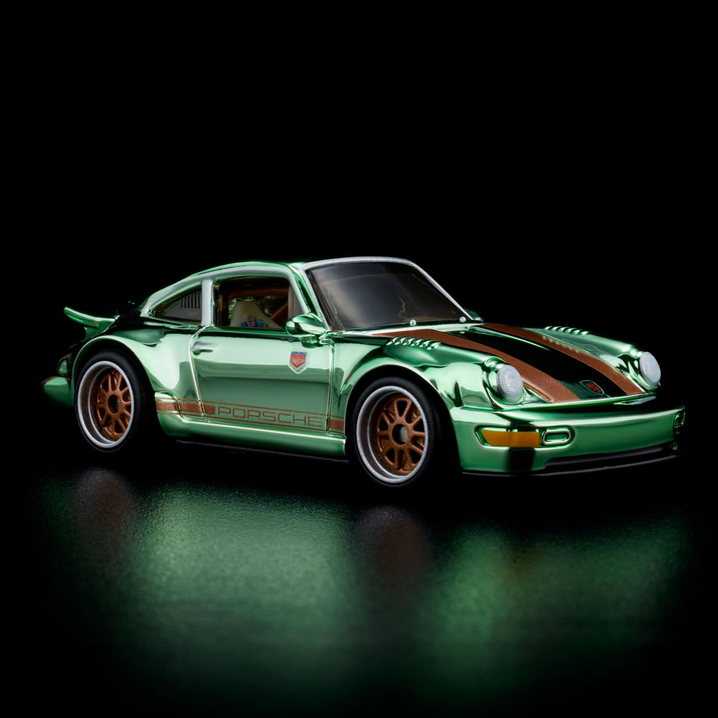 RLC Exclusive Magnus Walker Urban Outlaw Porsche 964