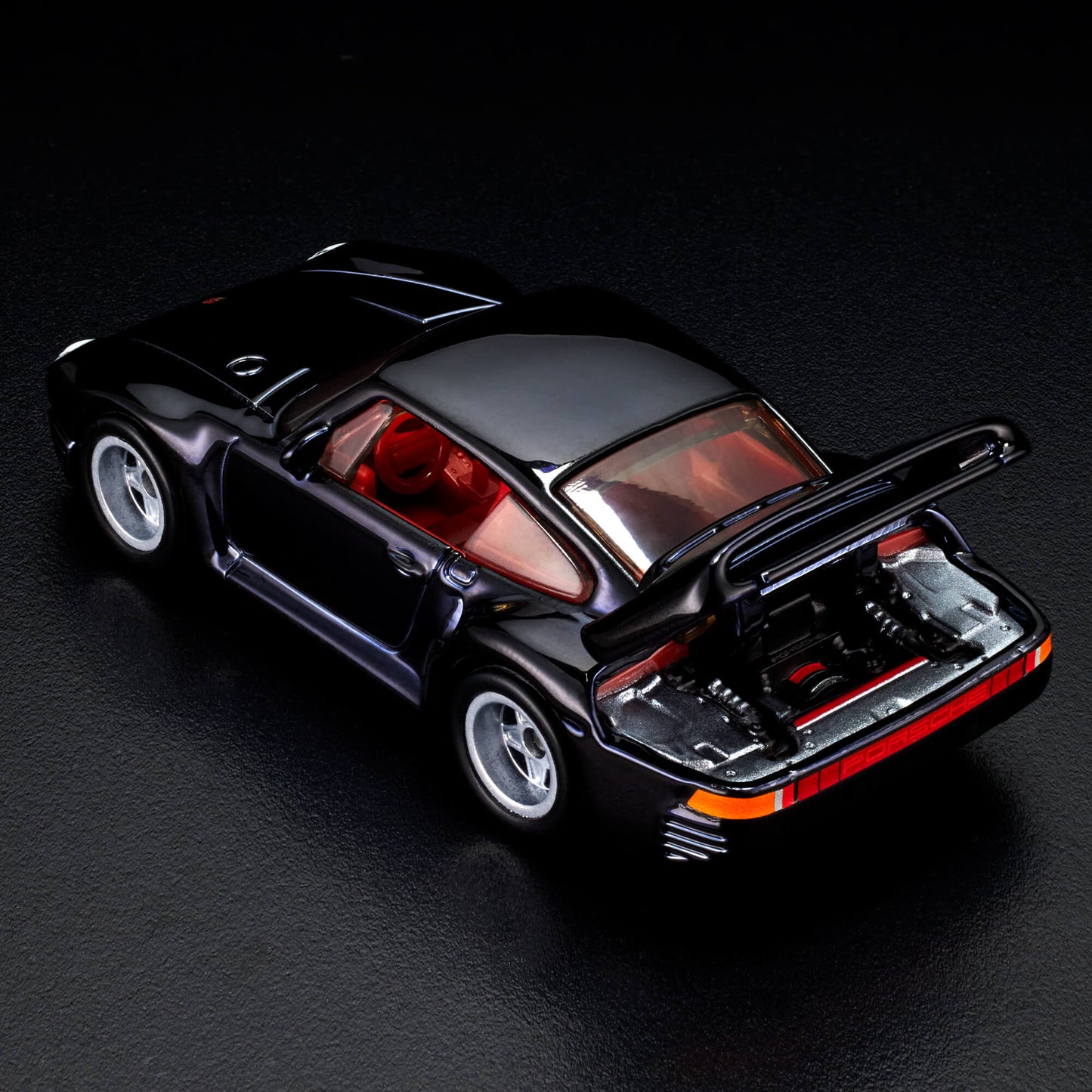 RLC Exclusive 1986 Porsche 959