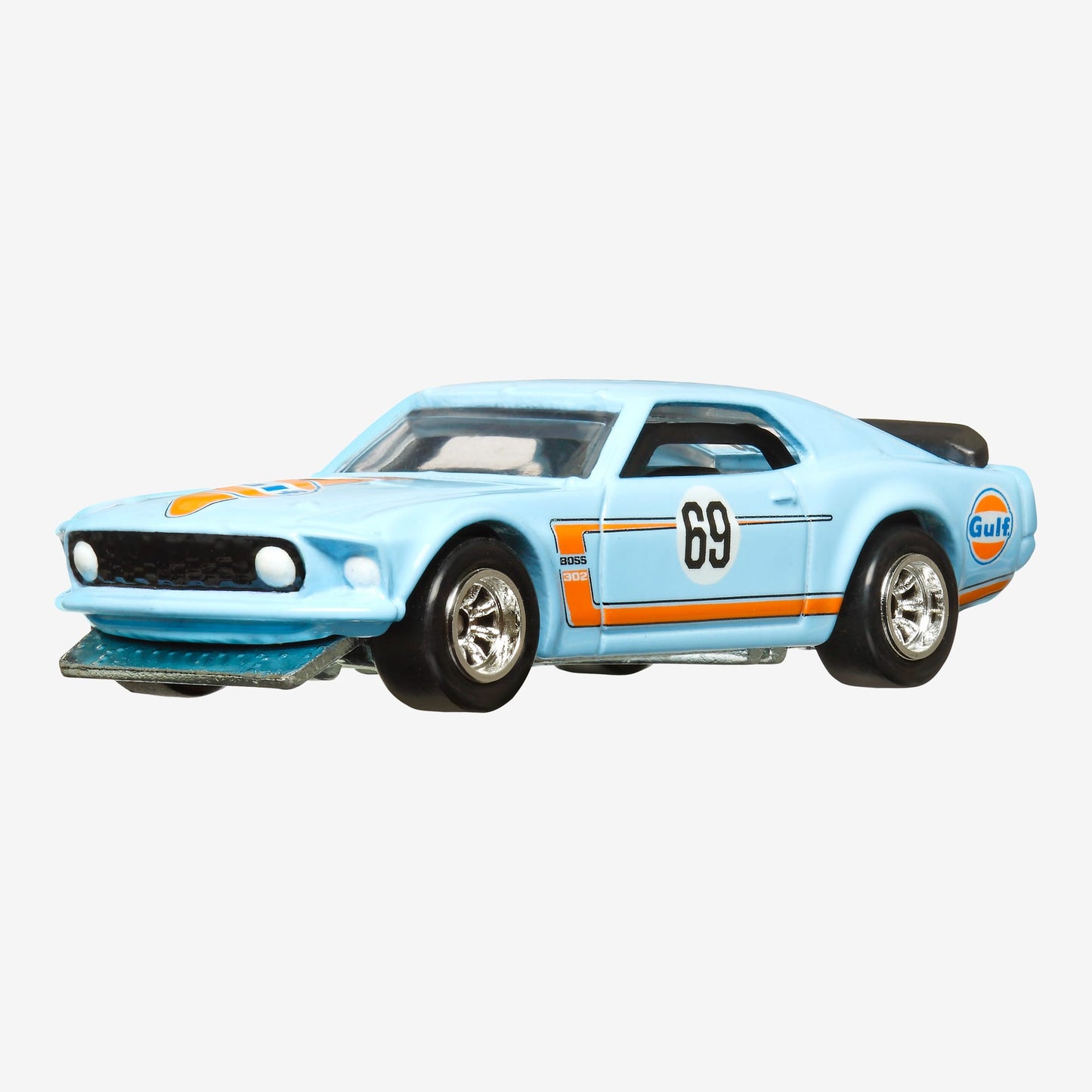 Hot Wheels Premium Car Culture. Set of 2