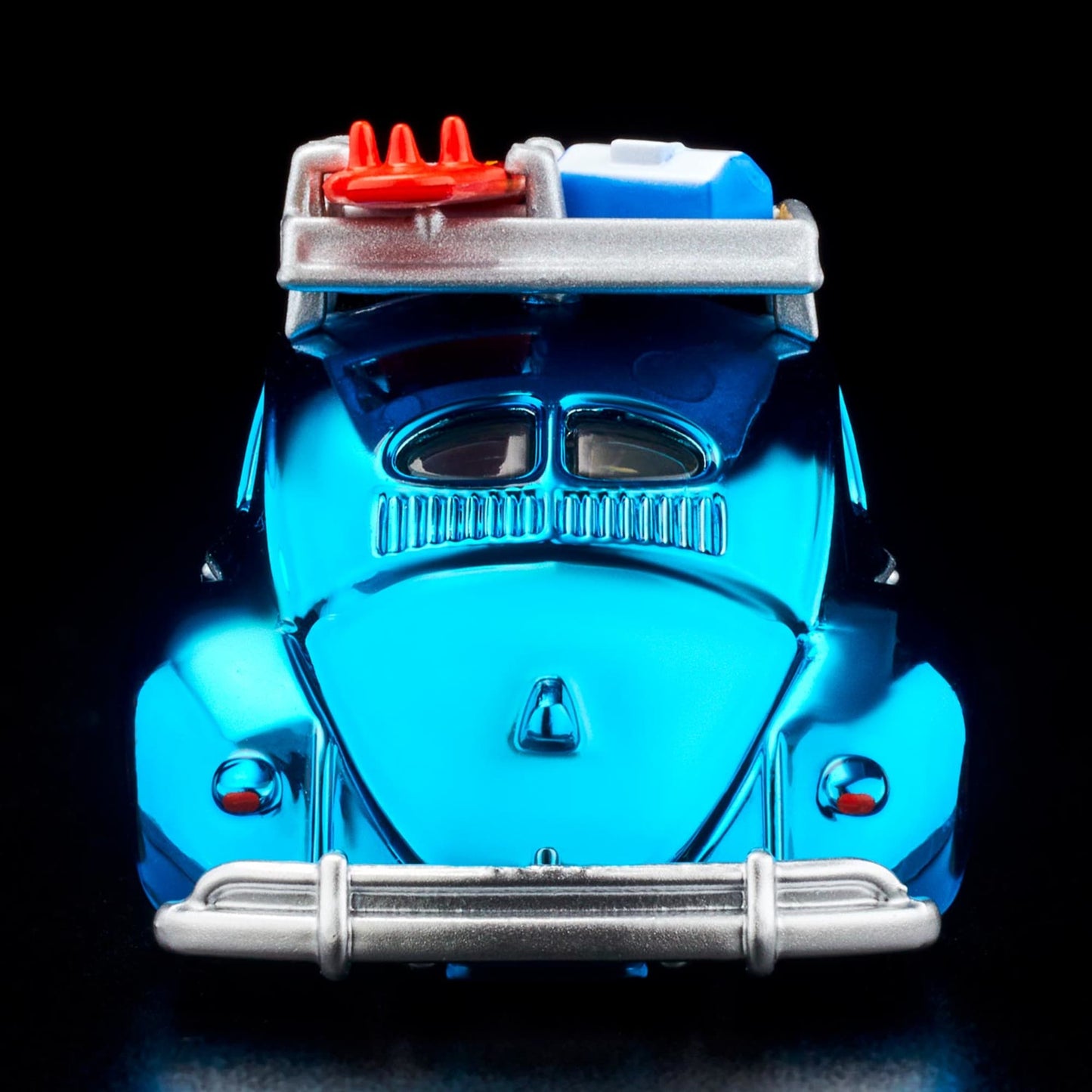 RLC Exclusive Kawa-Bug-A '49 VW Beetle