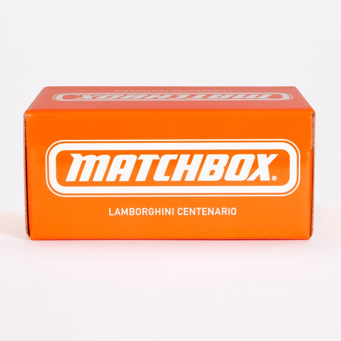 Matchbox Lamborghini Centenario