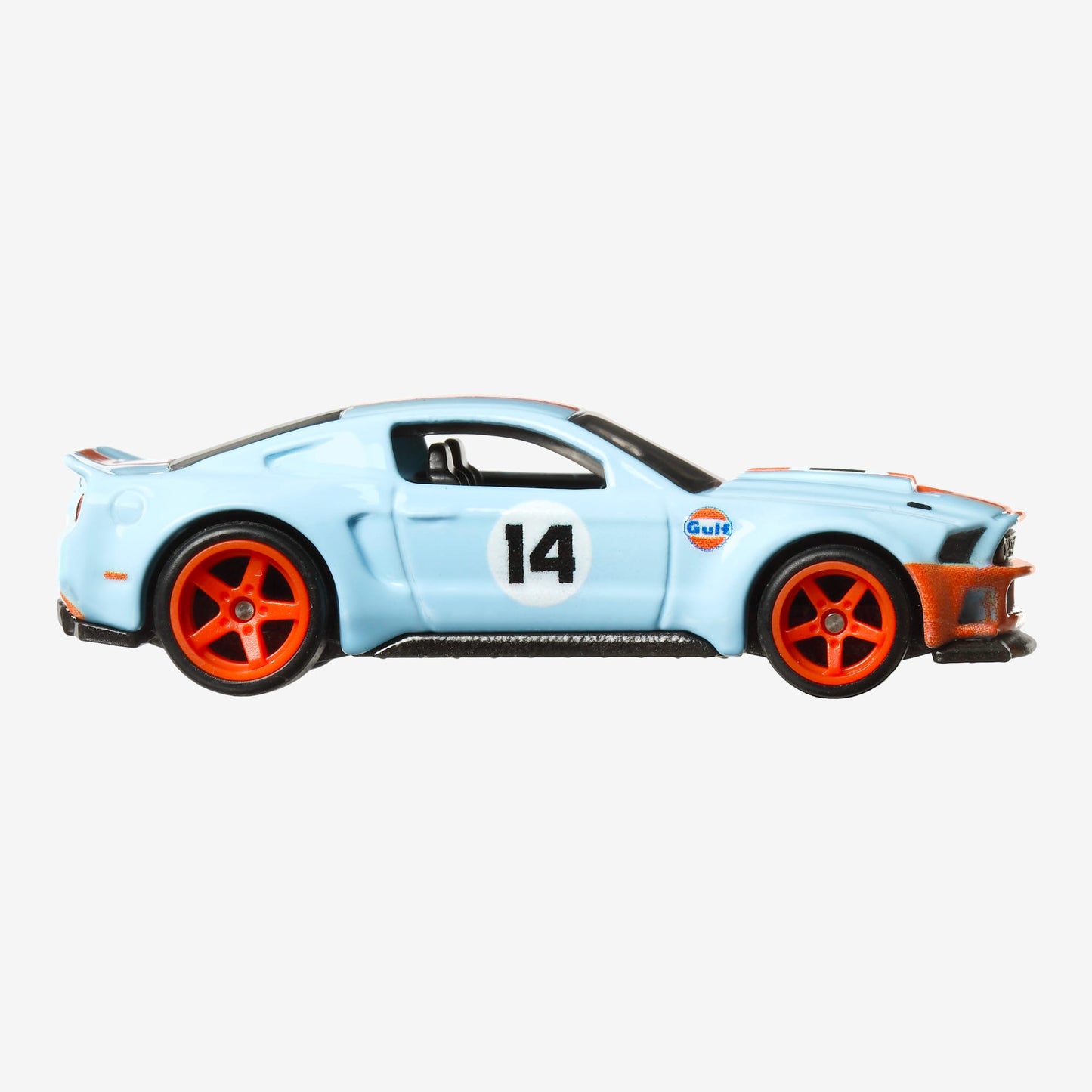 Hot Wheels Premium Car Culture. Set of 2
