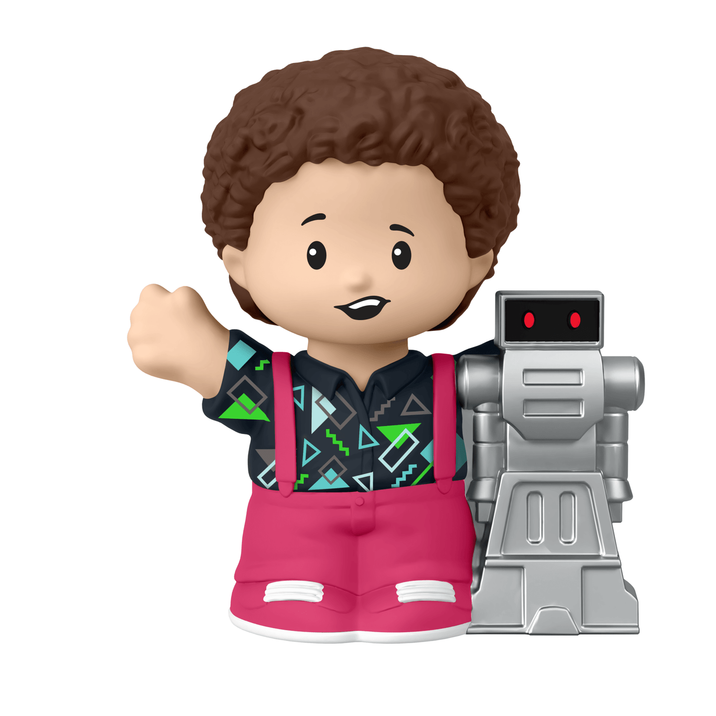 Little People Collector Saved by the Bell Special Edition Set
