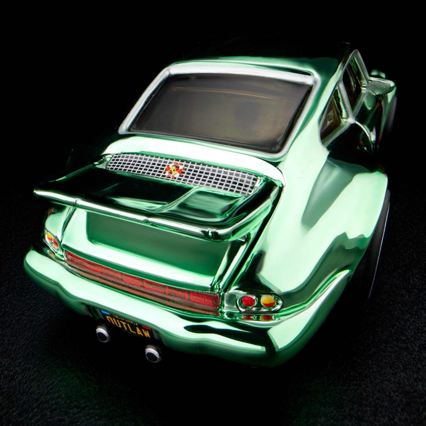 RLC Exclusive Magnus Walker Urban Outlaw Porsche 964
