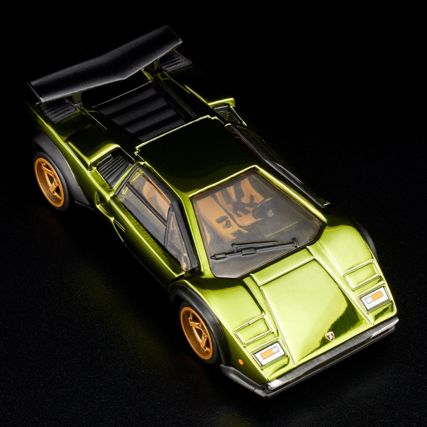 RLC EXCLUSIVE '82 LAMBORGHINI COUNTACH LP 500 S