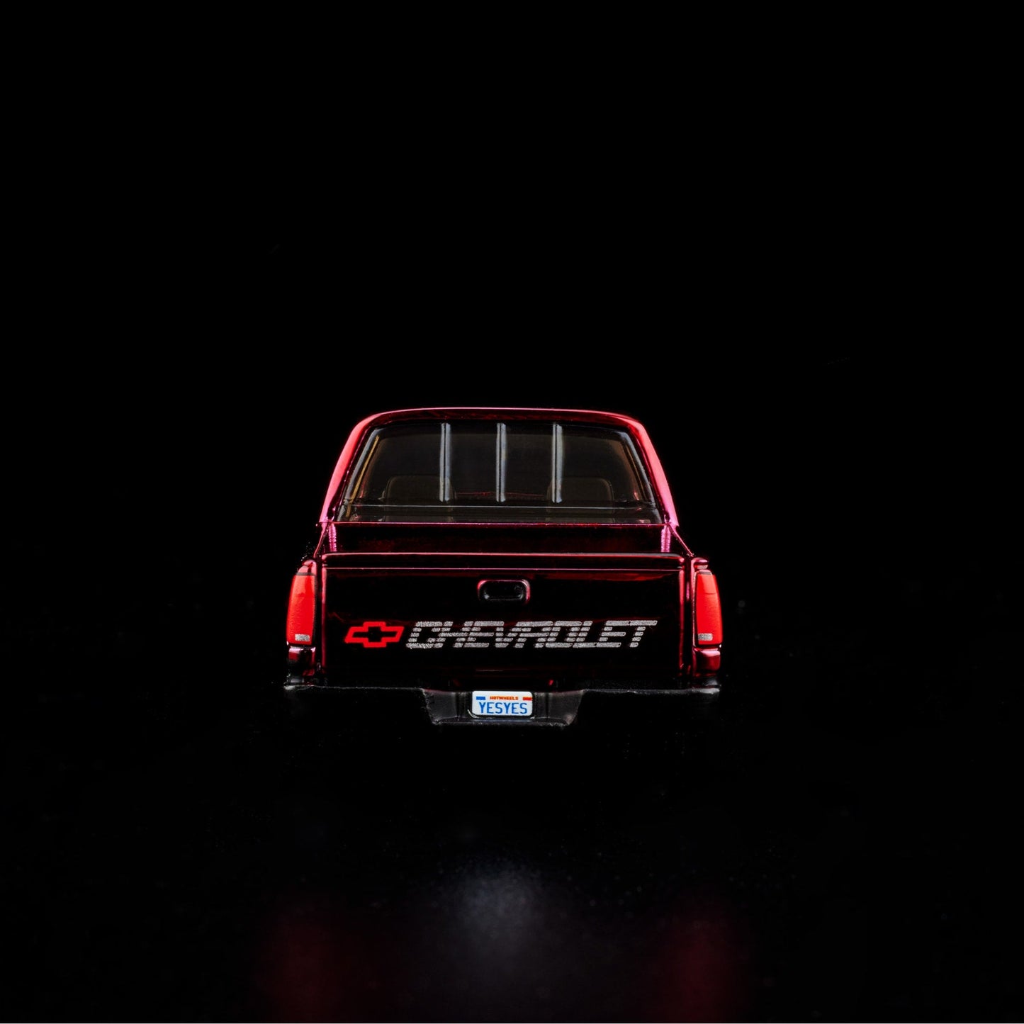 RLC Exclusive 1990 Chevy 454 SS