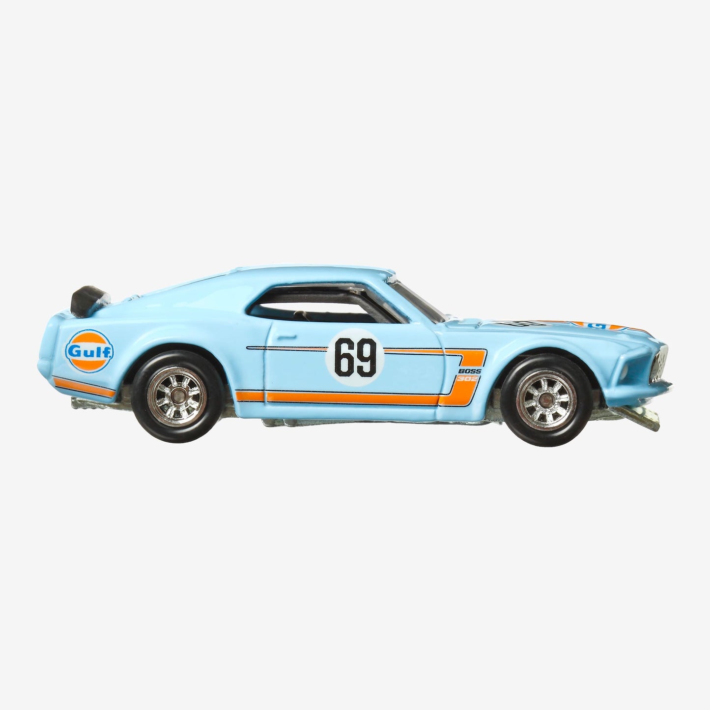 Hot Wheels Premium Car Culture. Set of 2