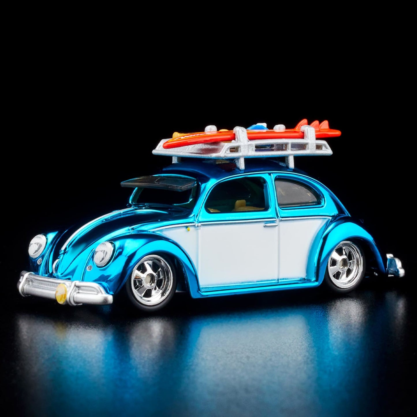 RLC Exclusive Kawa-Bug-A '49 VW Beetle