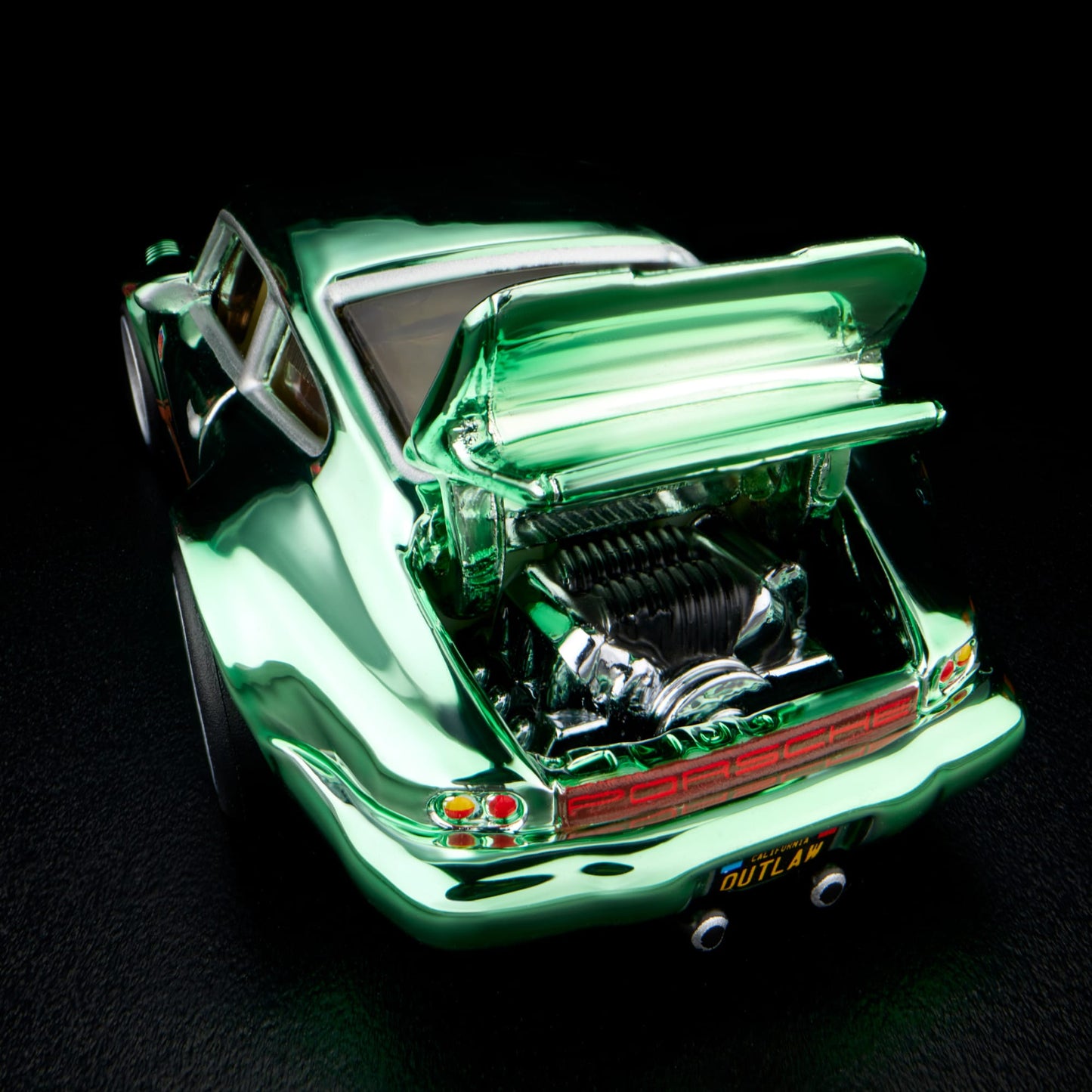 RLC Exclusive Magnus Walker Urban Outlaw Porsche 964