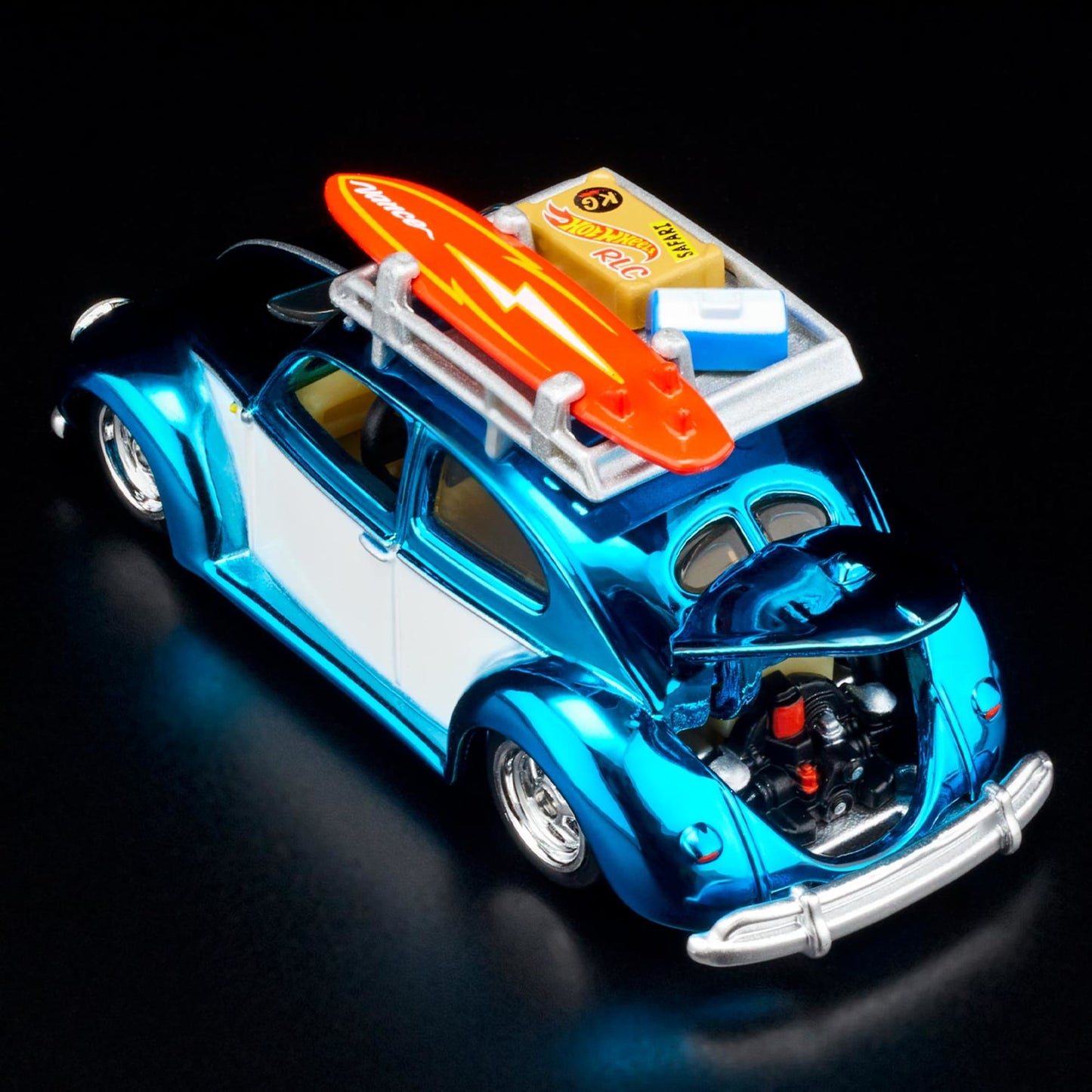 RLC Exclusive Kawa-Bug-A '49 VW Beetle