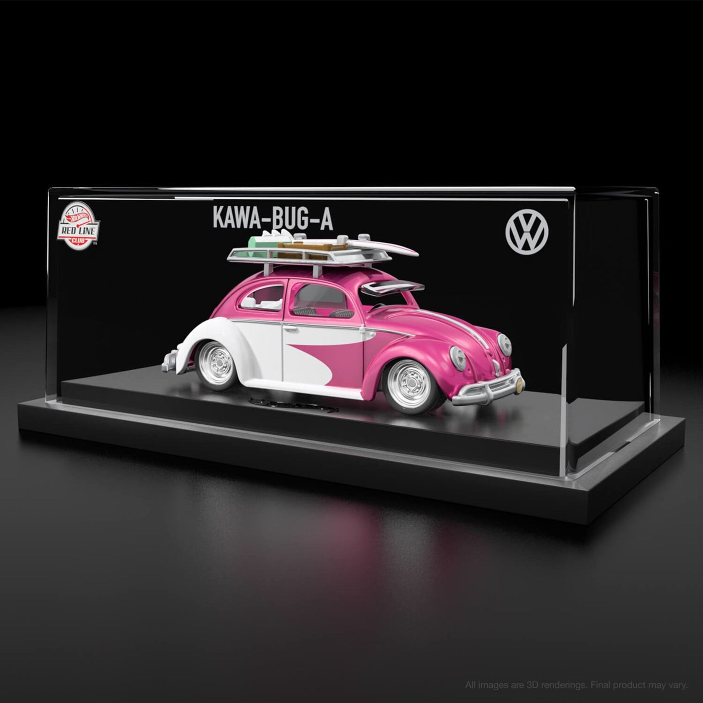 RLC Exclusive sELECTIONs Kawa-Bug-A